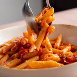 Molino Cucina , Penne & Arrabbiata , taze makarna , italyan mutfağı