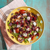 Insalata di Barbabietole - MOLINO CUCINA