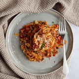 Tagliatelle & Ragu - MOLINO CUCINA