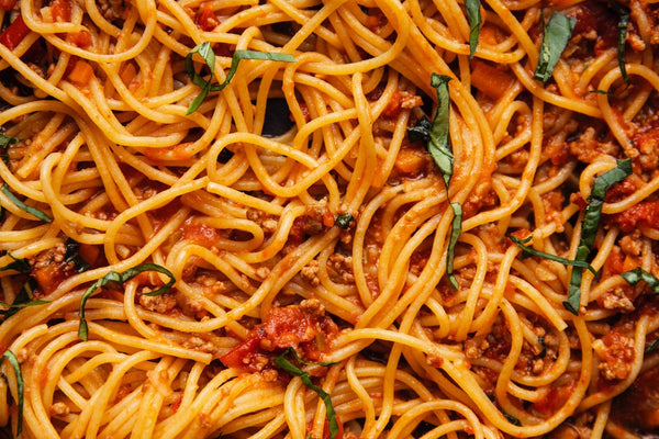 BOLOGNESE - MOLINO CUCINA