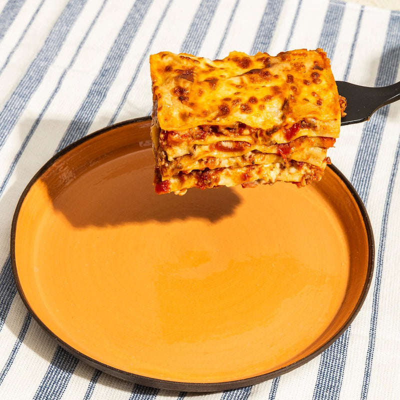 Lasagne al Forno - MOLINO CUCINA