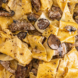 Pappardelle & Filetto di Manzo Al Tartufo - MOLINO CUCINA