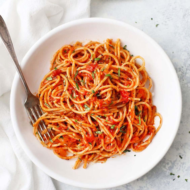 Spaghetti & Pomodoro - MOLINO CUCINA