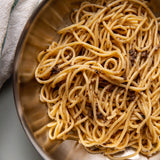 Spaghetti & Tartufo Nero - MOLINO CUCINA