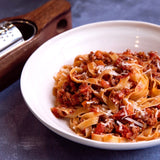 Tagliatelle & Bolognese - MOLINO CUCINA